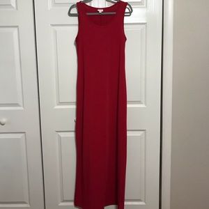 LulaRoe Dani Tank Dress